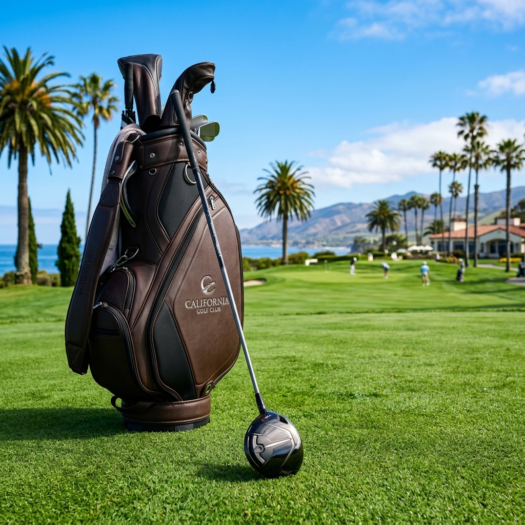 Fairway Golf USA 最新ギア